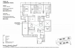 The Continuum (D15), Apartment #512756261